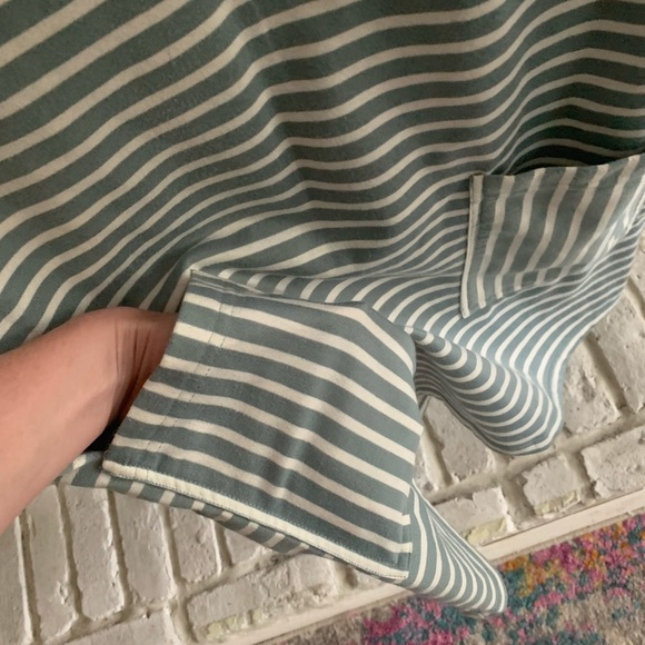 Abercrombie T Shirt Dress - Picture 4 of 9